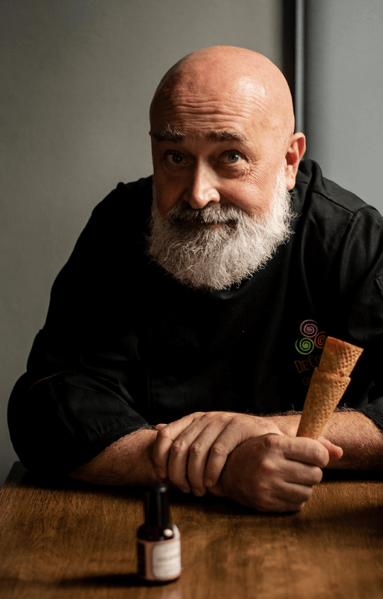 Intervista Gianfrancesco Cutelli