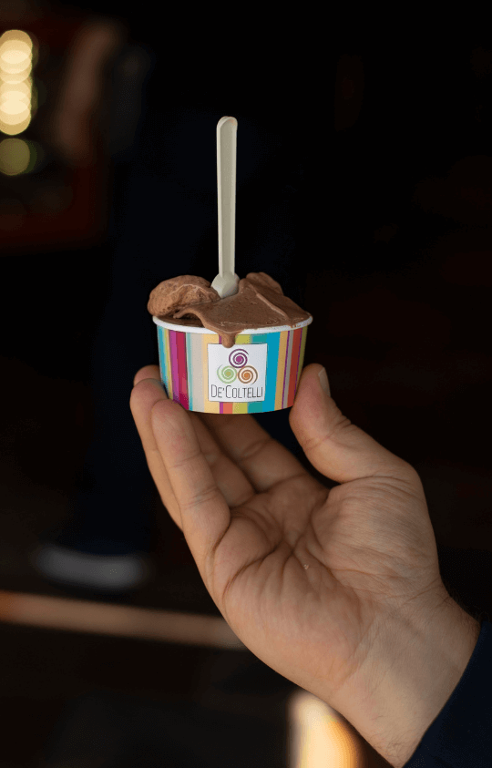 gelato-blockchain